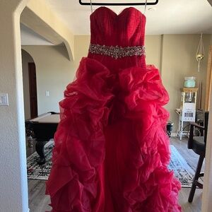 Flirt Prom Dress by Maggie Sotero